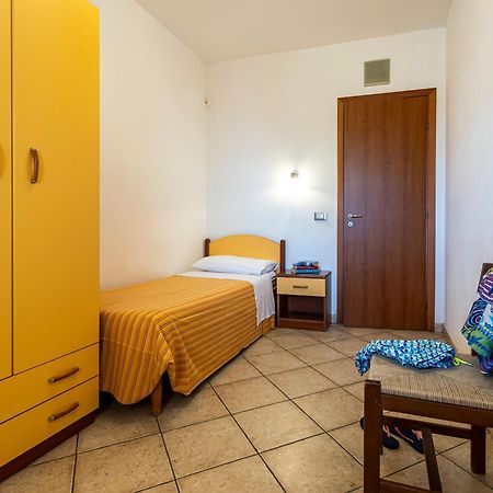 Residenza Marinella Aparthotel Zambrone Exterior photo